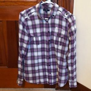 Lightweight GAP shirt
